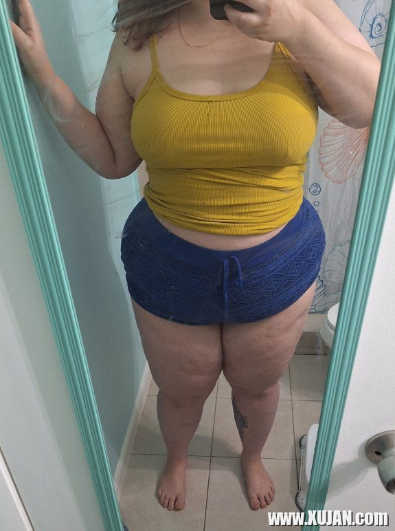 Marshmallow Body - Photo #2709165