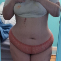 Marshmallow Body
