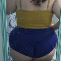 Marshmallow Body
