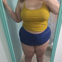 Marshmallow Body