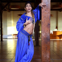 Akrobatik venesuelan kharkhl