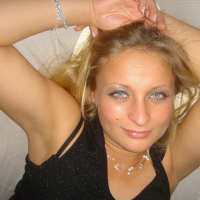 BlueEyed Blonde Pants Panties Down y tsuyts e talis ir kity