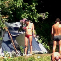 Zvarchali chambary veratsvum e Fuck paratoni