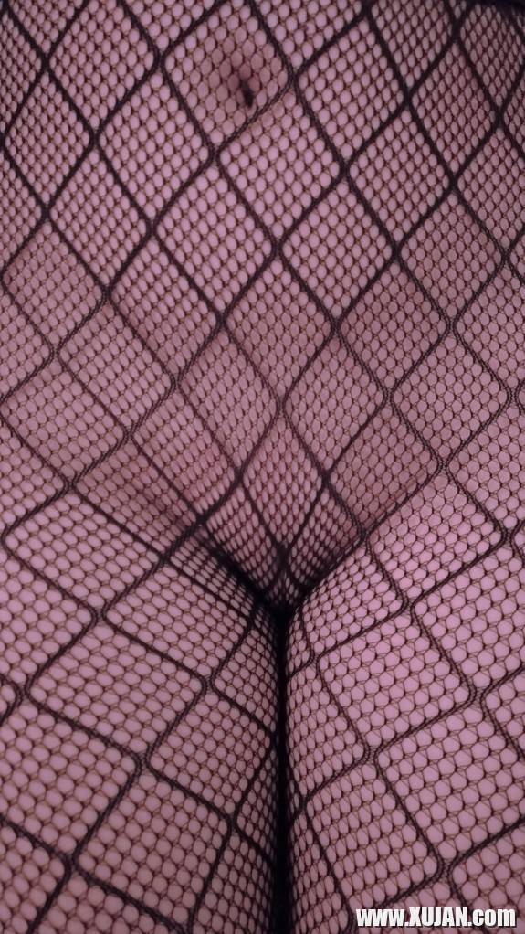 Seqsual sev fishnet zugagulpaner neylone gulpaner ART - Photo #2711106
