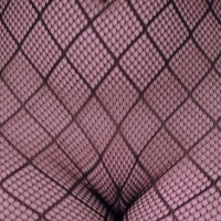 Seqsual sev fishnet zugagulpaner neylone gulpaner ART