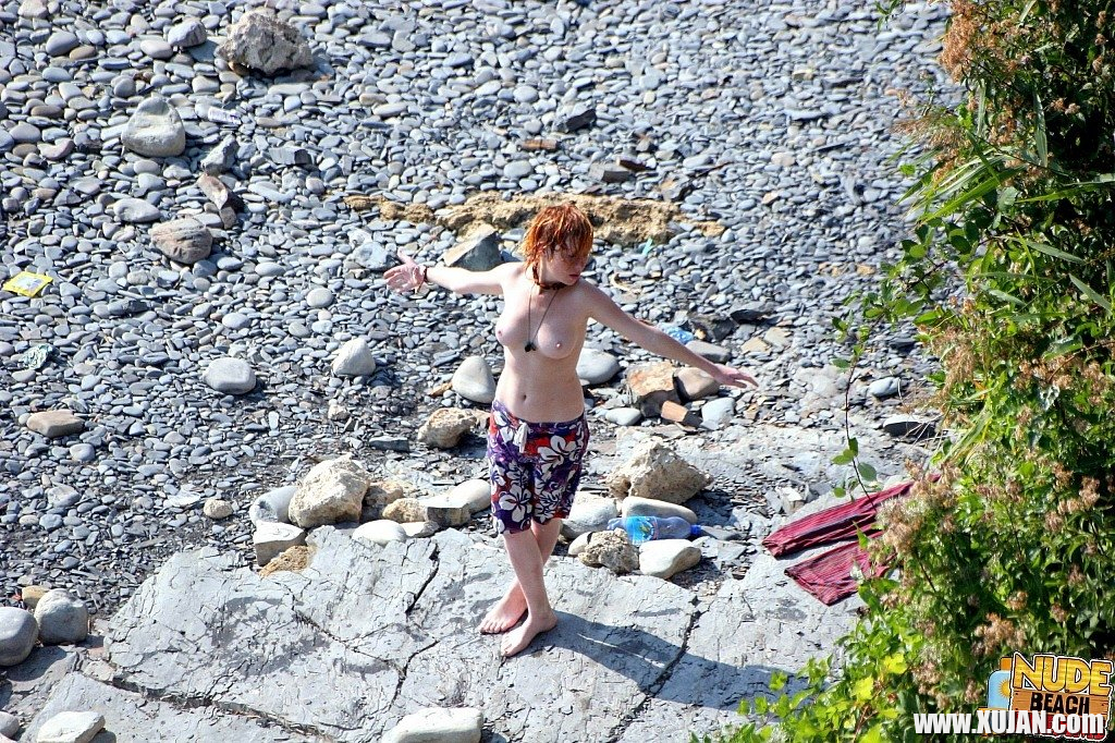 Kinky Redhead y sirum e oghetuyqnchman hamar nayel ayl kanants - Photo #2711693