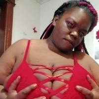 Ebony tiruhi