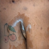 Ebony tiruhi