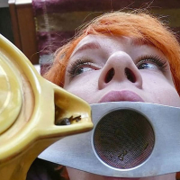 Rusakan ansovor porno lusankarner