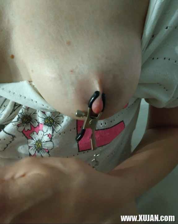 Nipples Khaghal tetev bdsm boobs fetish - Photo #2716966