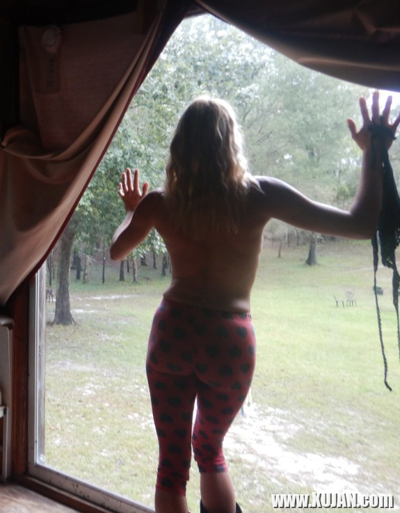 Florida Blonde Bikini Thongs ev Topless bolor 4 vacharqi striptizy hanrutyan mej - Photo #2717076