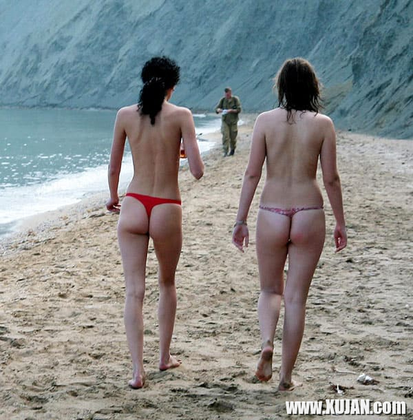 Harbats nudistner mazot katvikov Koktrebeli loghapum - Photo #2718130