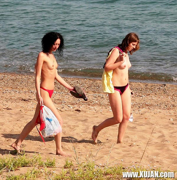 Harbats nudistner mazot katvikov Koktrebeli loghapum - Photo #2718186