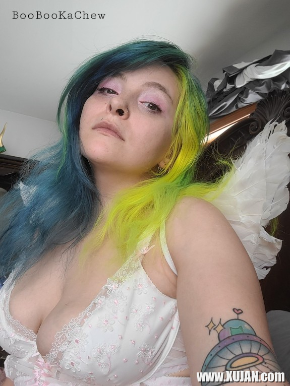 Kawaii Angel - Photo #2719312