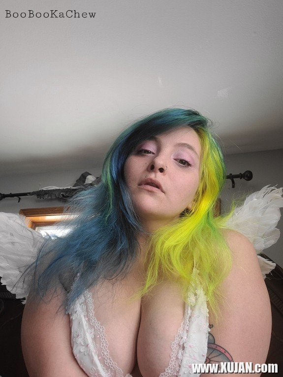 Kawaii Angel - Photo #2719314