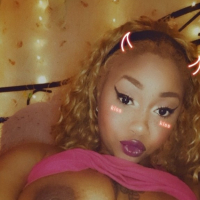 Sexy Big Titty Ebony