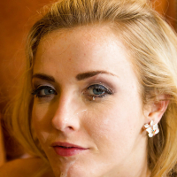 Amateur chick Karla Kush feel herself great with dick inside her mouth