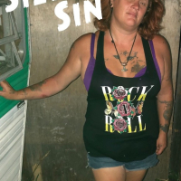 Sizta sin down down squirtin