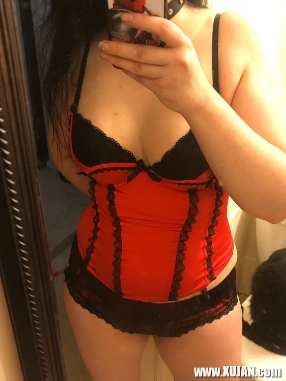 Gothic Boots and Corset Rocky Horror Vibes - Photo #2721583