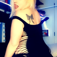 Soo good bein bad