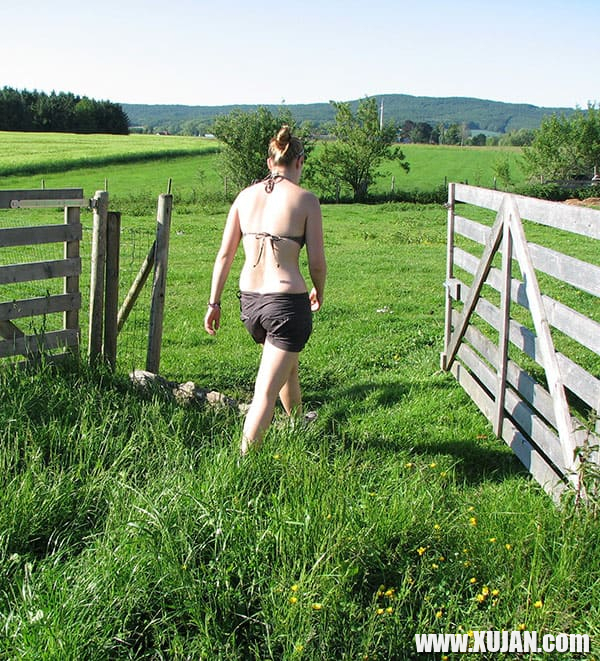 Gyughi aghjik mazot kitov - Photo #2722743