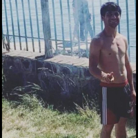 klri merac Aharon Martirosyan