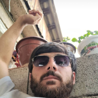 klri merac Aharon Martirosyan