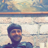 klri merac Aharon Martirosyan