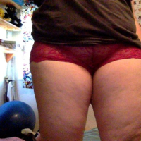 Panty Raid