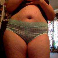Panty Raid