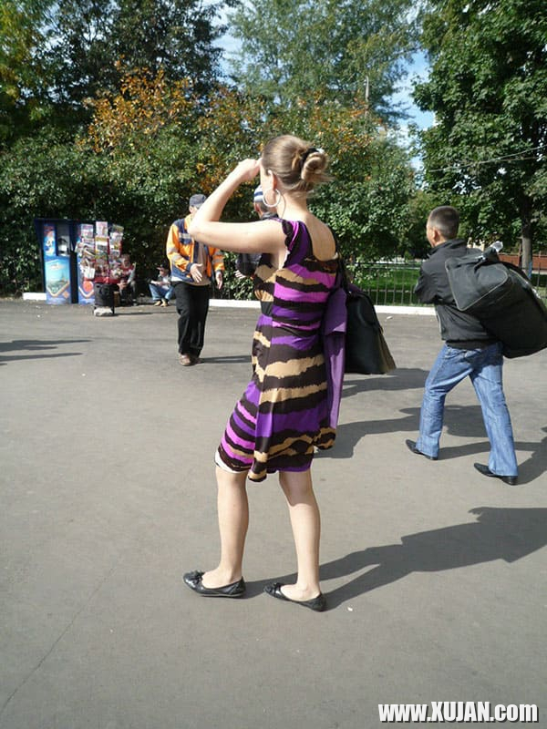 Taqnvats tesakhtsik poghotsum rus aghjiknerin phetuyqi hamar - Photo #2724035