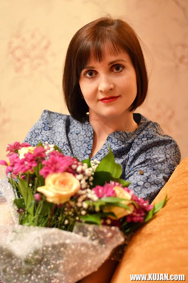 Rus kanayq hagustov ev merk pisov - Photo #2725732