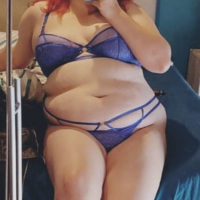 Plus Size Princess