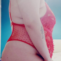 Plus Size Princess