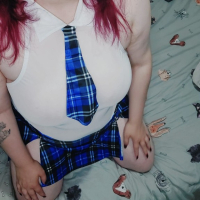 Plus Size Princess