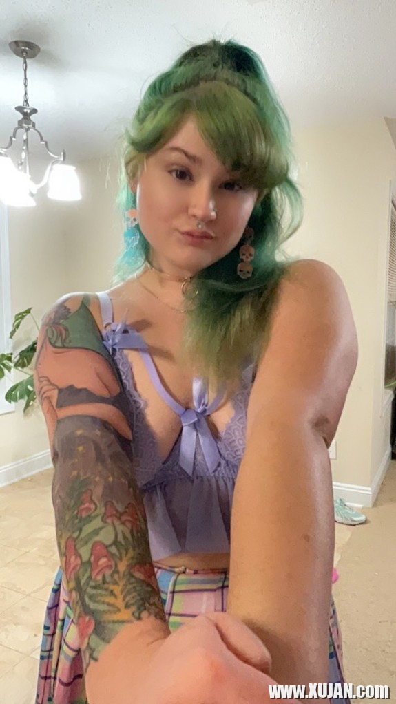 Bbw alt babe sc misscxmbunn20 - Photo #2728166