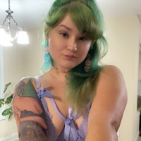 Bbw alt babe sc misscxmbunn20