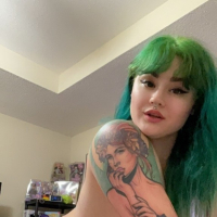 Bbw alt babe sc misscxmbunn20