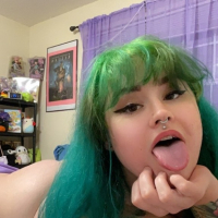 Bbw alt babe sc misscxmbunn20