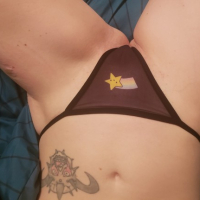 Solo Birdie Nudes