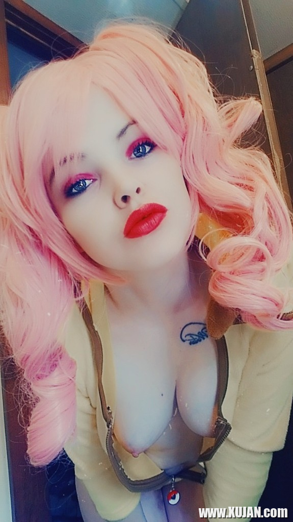 Sexy Pikachu Cosplay Part 2 - Photo #2728609