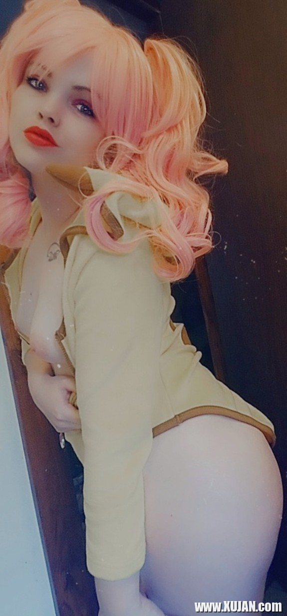 Sexy Pikachu Cosplay Part 2 - Photo #2728613