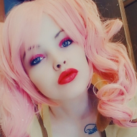 Sexy Pikachu Cosplay Part 2