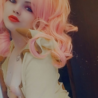 Sexy Pikachu Cosplay Part 2