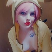 Sexy Pikachu Cosplay Part 2