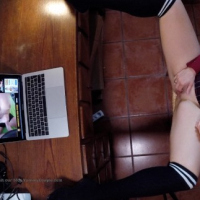 Masturbatsia unenalu porno