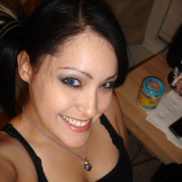 GND Kitty playing with the Camera and flashing her Tits