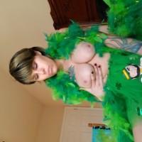 Big Tittie Heaux