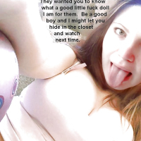 Captions for jenny wild 18