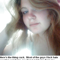 Captions for jenny wild 18
